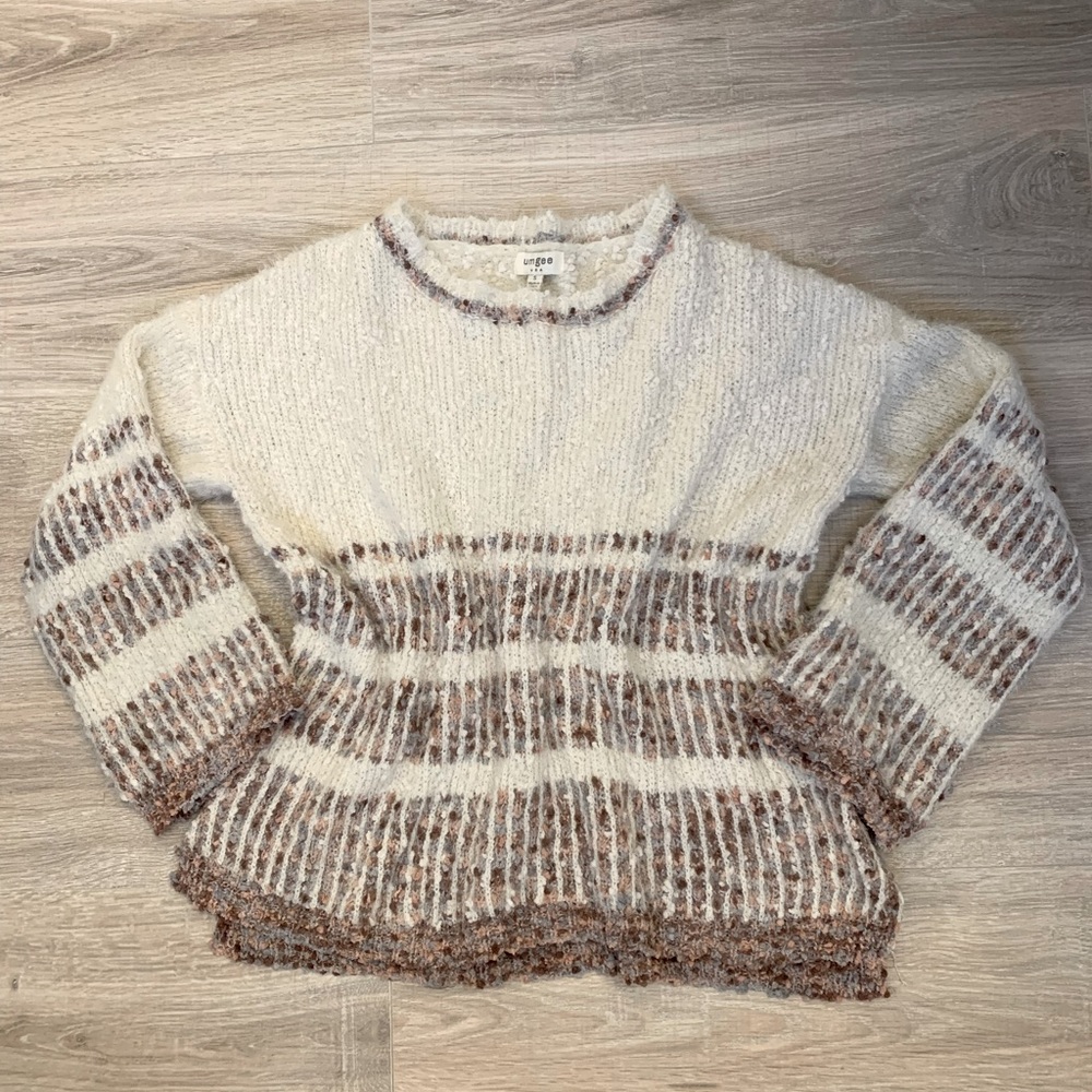 Boutique Sweater, size small